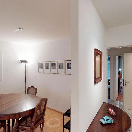 Unique Serviced Living @ Basel Old Town Ngoại thất bức ảnh