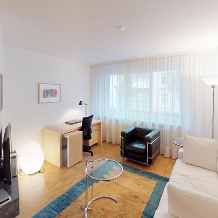 Unique Serviced Living @ Basel Old Town Ngoại thất bức ảnh